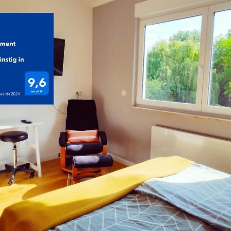 Mini-Apartment Ruhig Und Verkehrsguenstig In Berlin Kültér fotó
