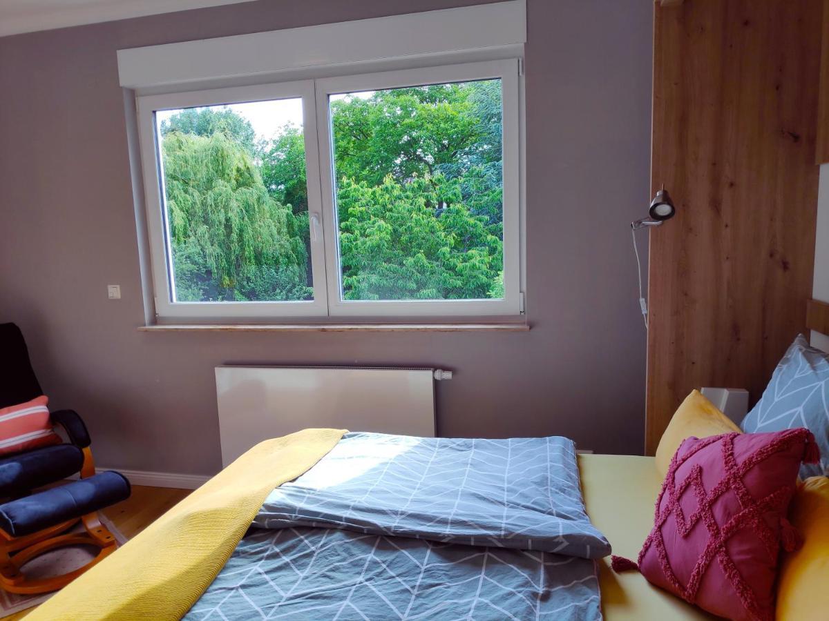 Mini-Apartment Ruhig Und Verkehrsguenstig In Berlin Kültér fotó