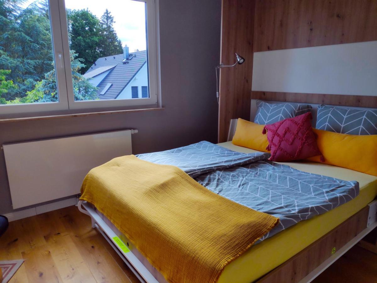 Mini-Apartment Ruhig Und Verkehrsguenstig In Berlin Kültér fotó