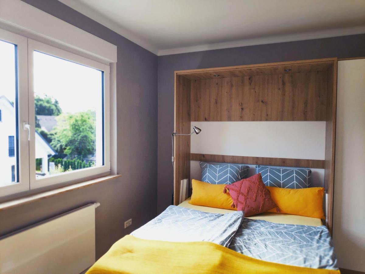 Mini-Apartment Ruhig Und Verkehrsguenstig In Berlin Kültér fotó